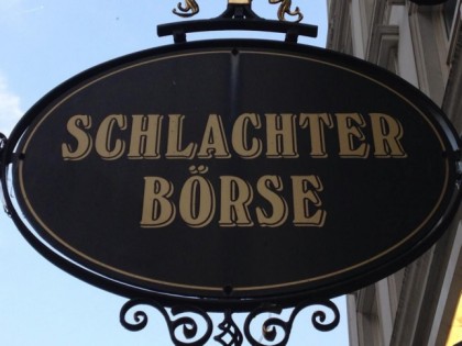 Фото:  Schlachterbörse